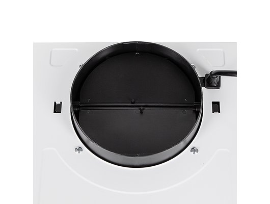 Вытяжка LERAN BH 6032 W